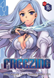 Freezing Vol 1920