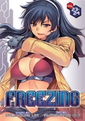 Freezing Vol 23-24