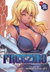 Freezing Vol. 25-26