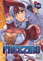 Freezing Vol. 9-10