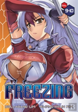 Bertrand.pt - Freezing Vol. 9-10