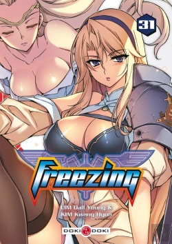 Bertrand.pt - Freezing - Volume 31