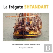 Fregate Shtandart