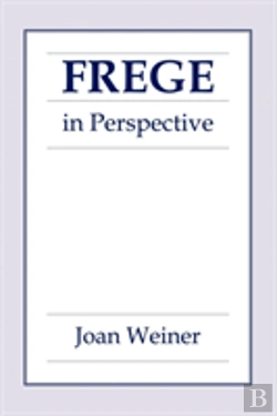 Bertrand.pt - Frege In Perspective