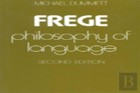 Frege - Philosophy Of Language 2e (Paper)(Obe)