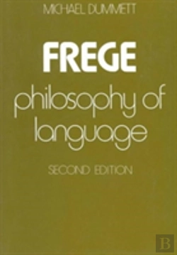 Bertrand.pt - Frege - Philosophy Of Language 2e (Paper)(Obe)