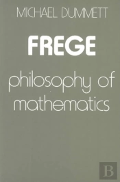 Frege - Philosophy Of Mathematics (Cobee)(Paper)