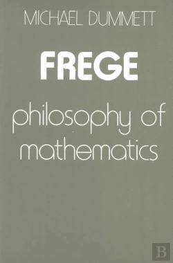 Bertrand.pt - Frege - Philosophy Of Mathematics (Cobee)(Paper)