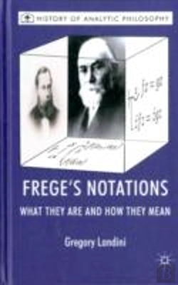 Bertrand.pt - Frege'S Notations