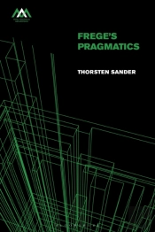 Frege'S Pragmatics