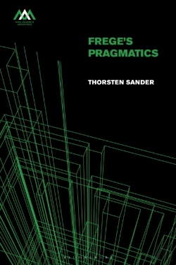 Bertrand.pt - Frege'S Pragmatics