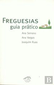 Freguesias - Guia Prático