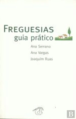 Bertrand.pt - Freguesias - Guia Prático