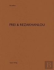 Frei & Rezakhanlou
