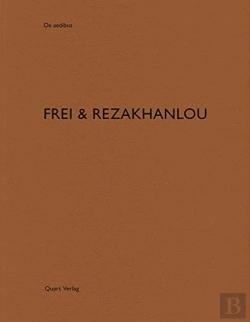 Bertrand.pt - Frei & Rezakhanlou