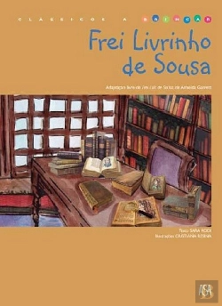 Bertrand.pt - Frei Livrinho de Sousa