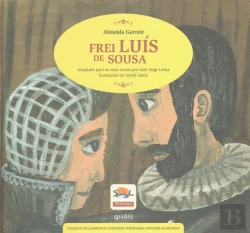 Bertrand.pt - Frei Luís de Sousa
