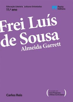 Bertrand.pt - Frei Luís de Sousa, Almeida Garrett