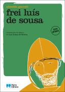 Frei Luís de Sousa, Almeida Garrett (Edição didática)