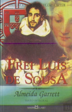 Bertrand.pt - Frei Luís de Sousa