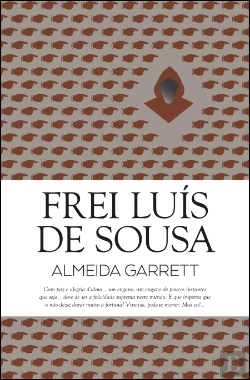 Bertrand.pt - Frei Luís de Sousa