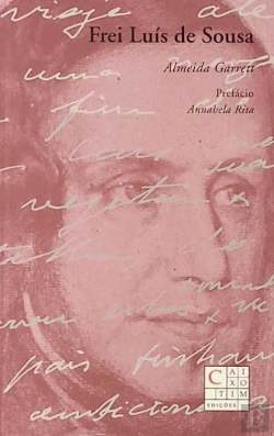 Bertrand.pt - Frei Luís de Sousa