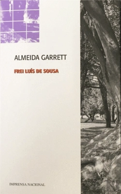 Bertrand.pt - Frei Luís de Sousa
