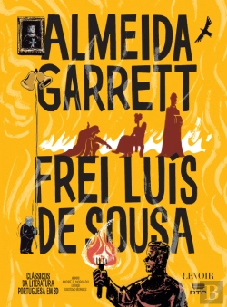 Bertrand.pt - Frei Luís de Sousa