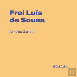 Bertrand.pt - Frei Luís De Sousa