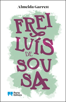 Bertrand.pt - Frei Luís de Sousa