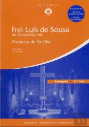 Frei Luís de Sousa - Análise da Obra