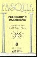 Frei Martin Sarmiento