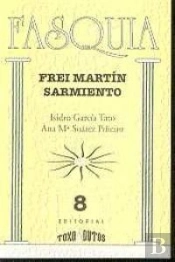 Frei Martin Sarmiento