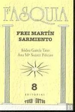 Bertrand.pt - Frei Martin Sarmiento