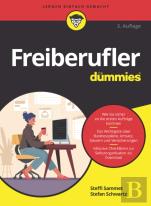Freiberufler Fur Dummies 3e