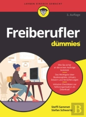 Freiberufler Fur Dummies 3e