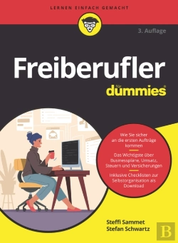 Bertrand.pt - Freiberufler Fur Dummies 3e