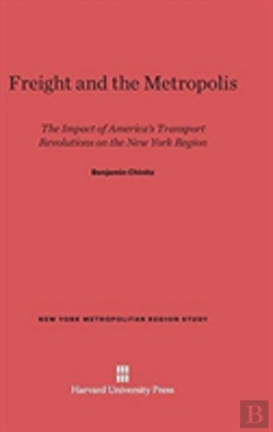 Bertrand.pt - Freight And The Metropolis