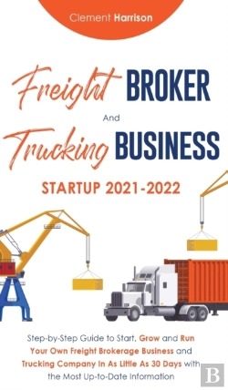 Bertrand.pt - Freight Broker And Trucking Business Startup 2021-2022
