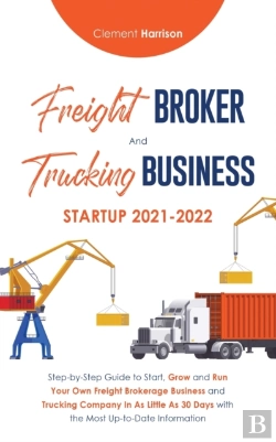 Bertrand.pt - Freight Broker And Trucking Business Startup 2021-2022