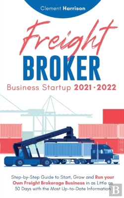 Bertrand.pt - Freight Broker Business Startup 2021-2022