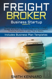 Freight Broker Business Startup