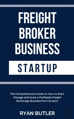 Bertrand.pt - Freight Broker Business Startup