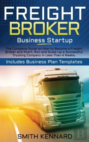 Freight Broker Business Startup