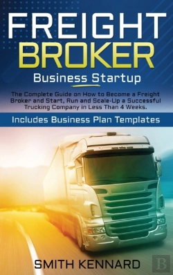 Bertrand.pt - Freight Broker Business Startup