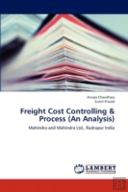 Bertrand.pt - Freight Cost Controlling & Process (An Analysis)