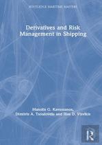 Freight Derivatives And Risk Management In Shipping