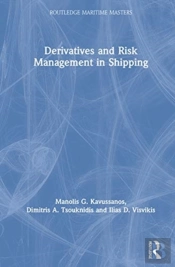Freight Derivatives And Risk Management In Shipping