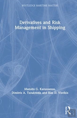 Bertrand.pt - Freight Derivatives And Risk Management In Shipping