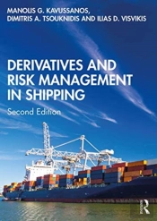 Freight Derivatives And Risk Management In Shipping